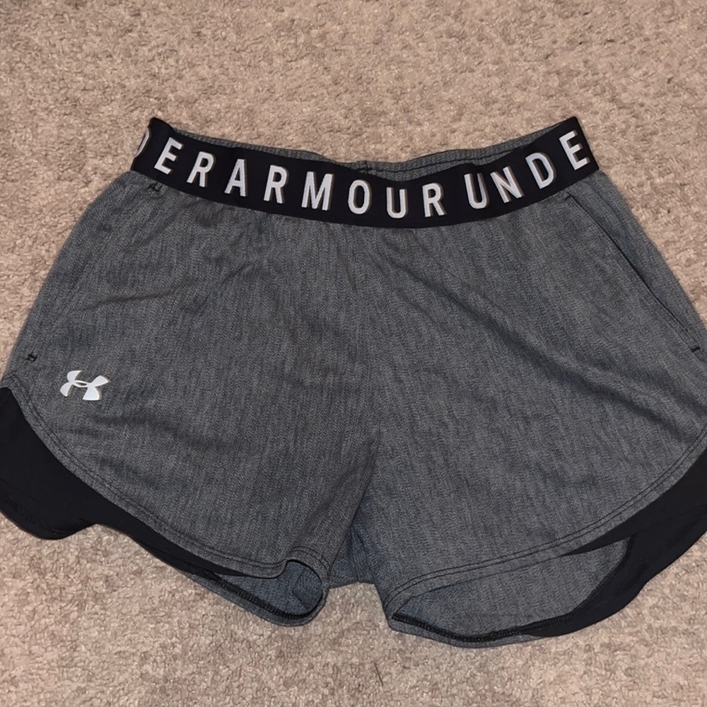 Athletic shorts